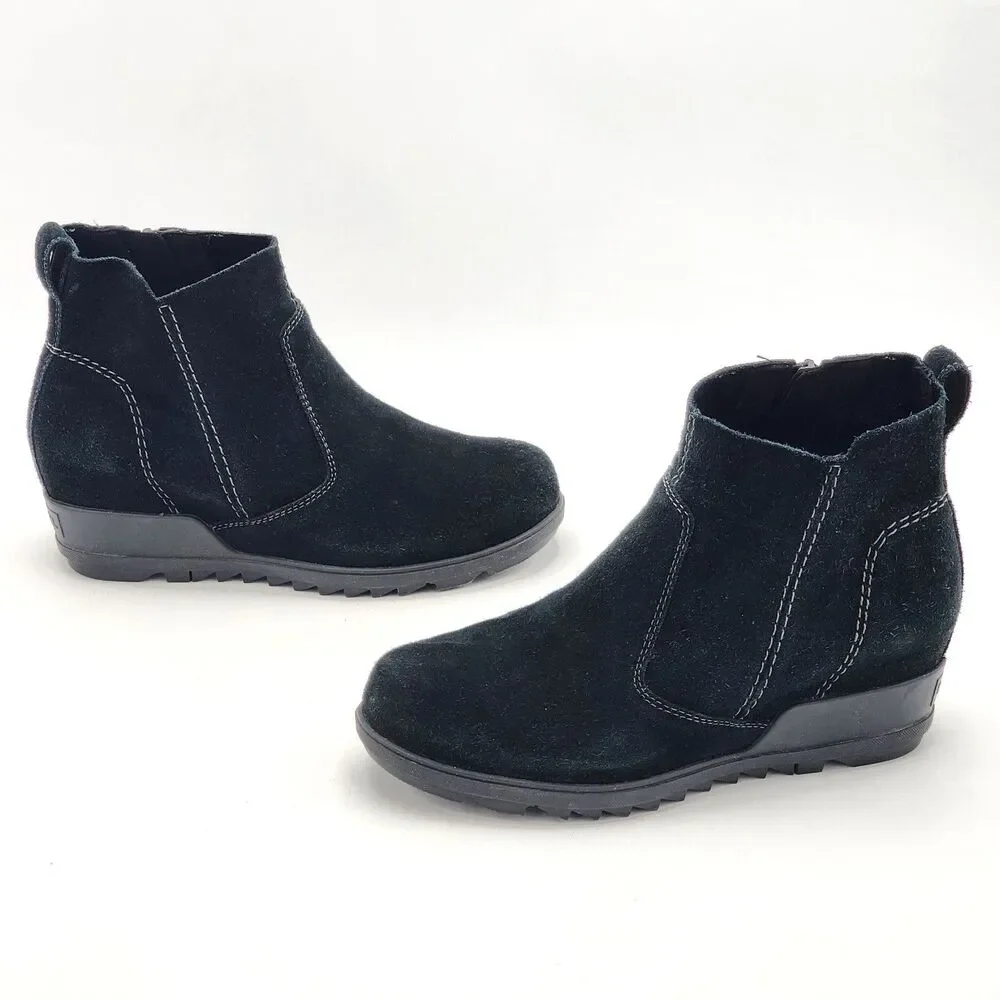 Sorel evie wateproof